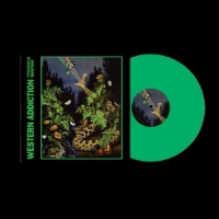 Western Addiction Psychedelic Munitions -coloured-