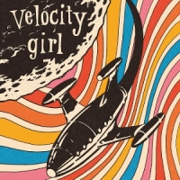 Velocity Girl 1989-1992 -coloured-