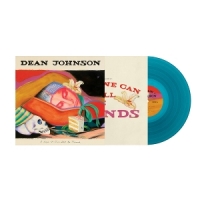 Johnson, Dean I Hope We Can Still Be Friends -coloured-