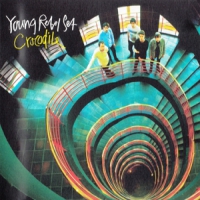 Young Rebel Set Crocodile