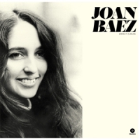 Baez, Joan Joan Baez