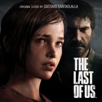 Various The Last Of Us -coloured-