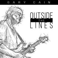 Gary Cain Outside The Lines