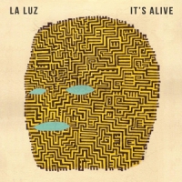 La Luz It's Alive