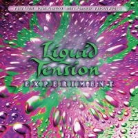 Liquid Tension Experiment (haze/splatter)liquid Tension Experiment