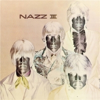 Nazz Iii -coloured-