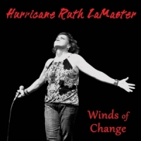 Hurricane Ruth Winds Of Change