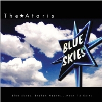 Ataris, The Blue Skies Broken Hearts Next 12 Ex