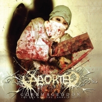 Aborted Goremageddon -coloured-
