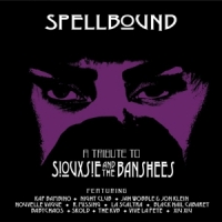 Various (siouxie & The Banshees Tri Spellbound (purple)