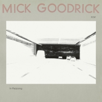Goodrick, Mick In Pas(s)ing