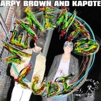 Brown, Arpy & Kapote Memento Ludi