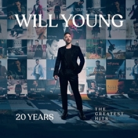Young, Will 20 Years: The Greatest Hits