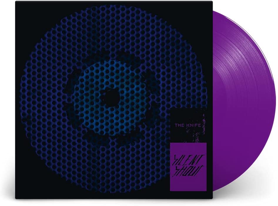 Knife, The Silent Shout