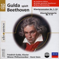 Beethoven, Ludwig Van Gulda Spielt Beethoven