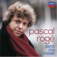 Roge, Pascal Complete Decca Recordings