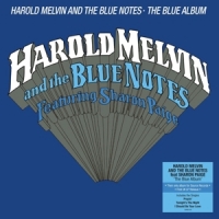 Melvin, Harold & The Blue Note Blue Album