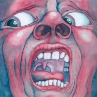King Crimson In The Court Of The Crimson King (s