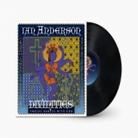 Anderson, Ian Divinities: Twelve Dances With God