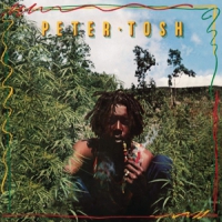 Tosh, Peter Legalize It -coloured-