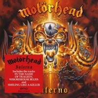 Motorhead Inferno