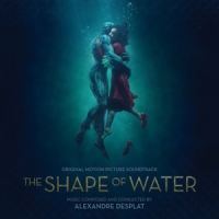 Ost / Soundtrack The Shape Of Water