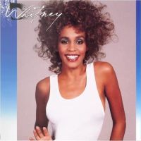 Houston, Whitney Whitney -coloured-