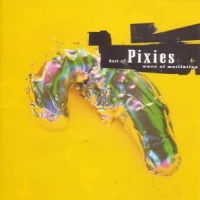 Pixies Wave Of Mutilation:best Of