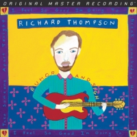 Thompson, Richard Rumor And Sigh -ltd/hq-
