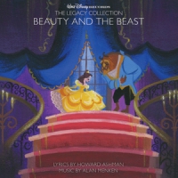 Ost / Soundtrack The Beauty & The Beast (legacy Collection)