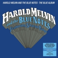 Melvin, Harold & The Blue Notes Blue Album