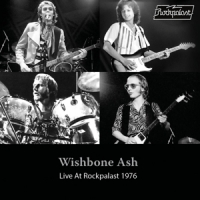 Wishbone Ash Live At Rockpalast 1976