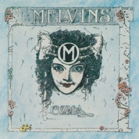 Melvins Ozma