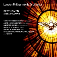 London Philharmonic Orchestra Chris Missa Solemnis In D Major Op. 123