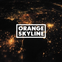 Orange Skyline Orange Skyline (lp+cd)