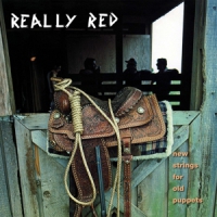 Really Red Volume 3  New Strings For Old Puppe
