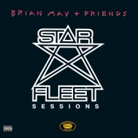 May, Brian Star Fleet Sessions