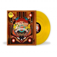 Zutons, The Tired Of Hanging Around -coloured-