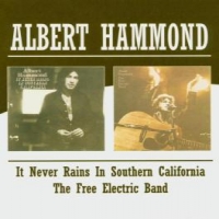 Hammond, Albert It Never Rains In Souther