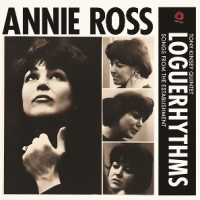 Ross, Annie & The Tony Kinsey Quarte Loguerhythms  Songs From The Establ