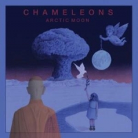 Chameleons Arctic Moon