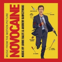 Balfe, Lorne & Andrew Kawczynski Novocaine -coloured-