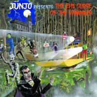 Henry Junjo Lawes Junjo Presents The Evil Curse Of Th