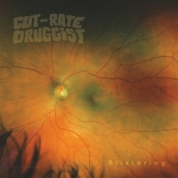 Cute-rate Druggist Blistering (splatter)