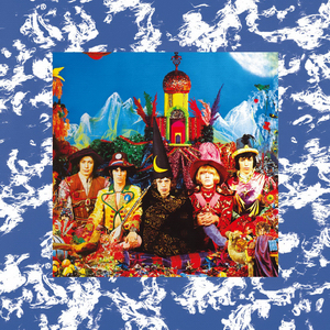 Rolling Stones Their Satanic Majesties Request -ltd-