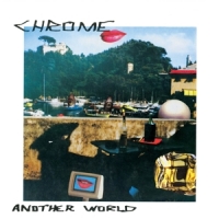 Chrome Another World -coloured-