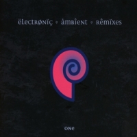 Carter, Chris Electronic Ambient Remixes Volume 1