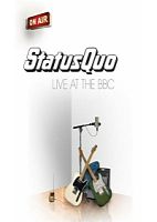 Status Quo Live At Bbc