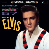 Presley, Elvis Rockin' 57 -ltd-