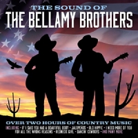 Bellamy Brothers, The Sound Of